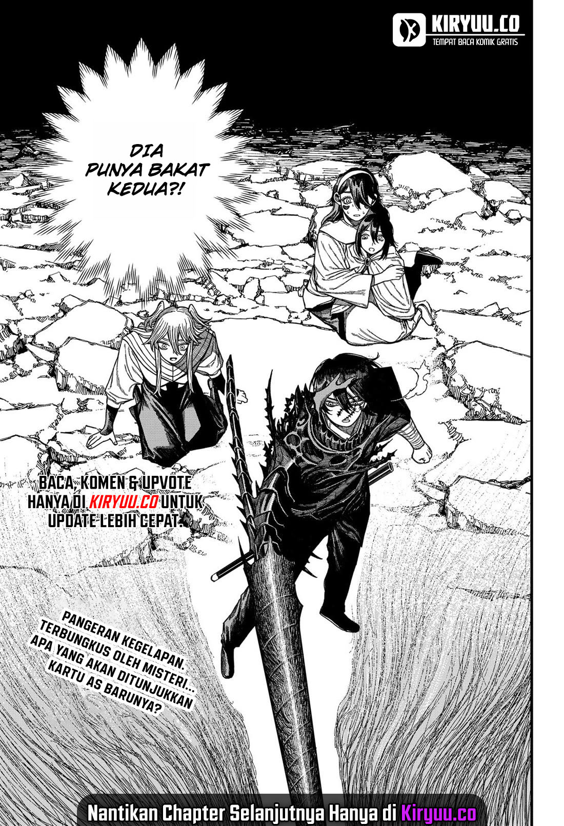 Centuria Chapter 52 halaman 21