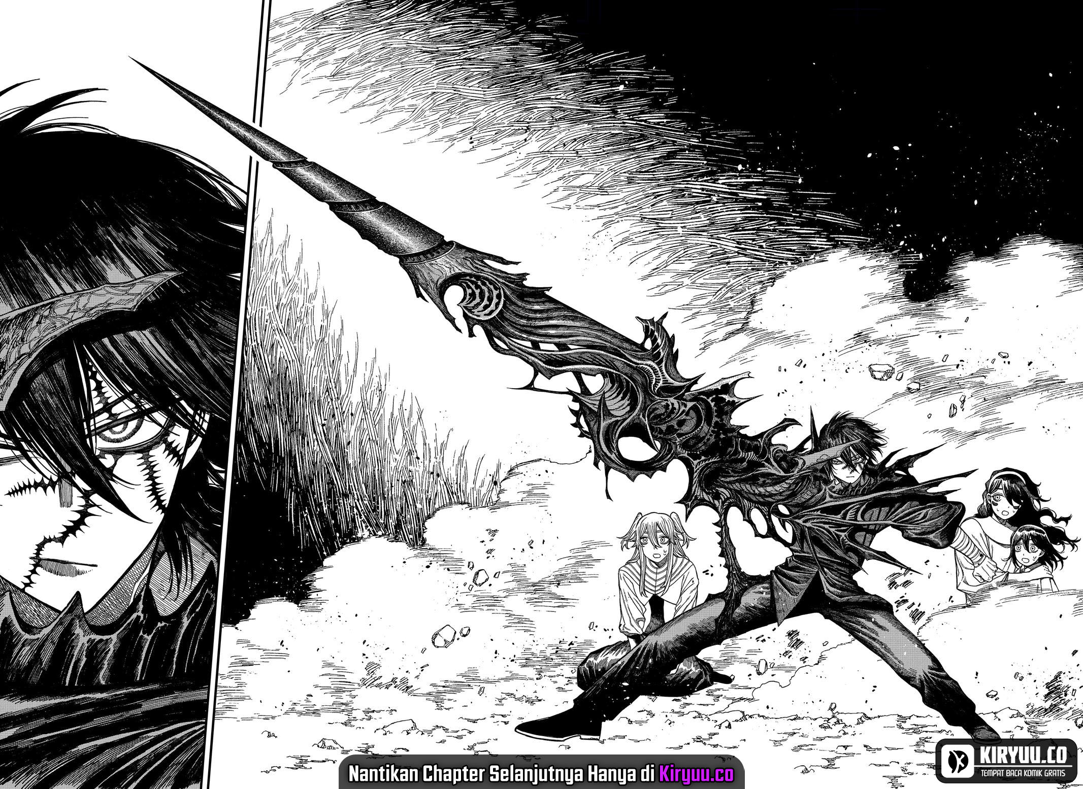 Centuria Chapter 52 halaman 14