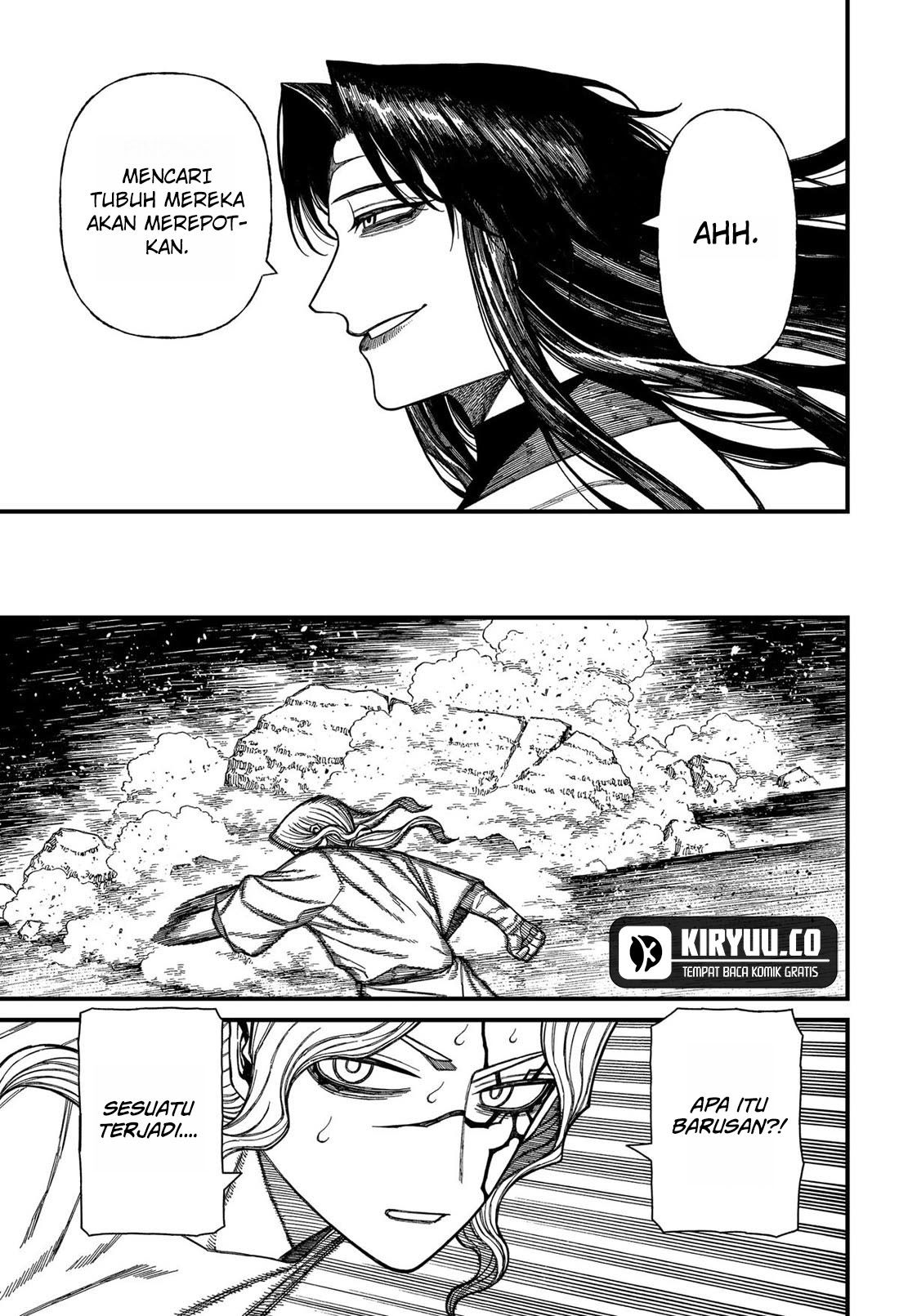 Centuria Chapter 52 halaman 17