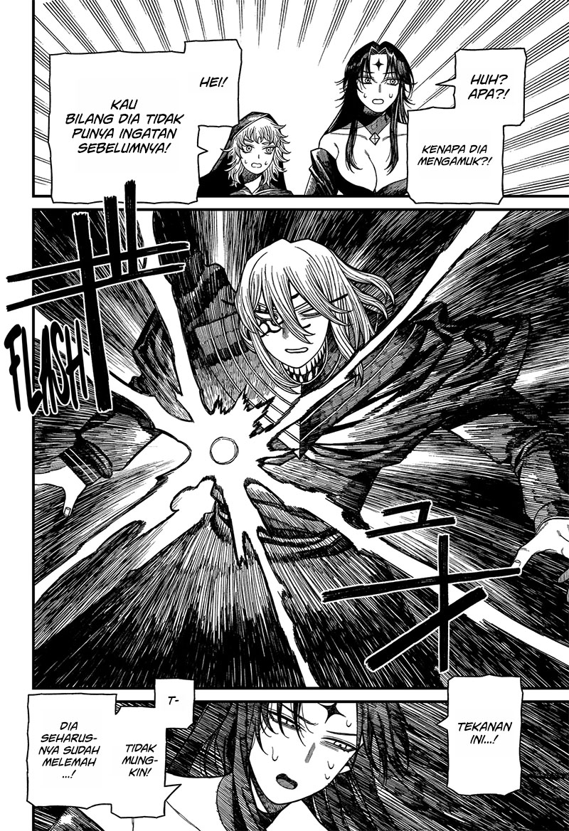 Centuria Chapter 53 halaman 18