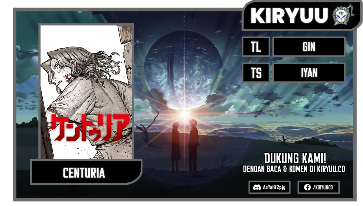 Centuria Chapter 53 halaman 1
