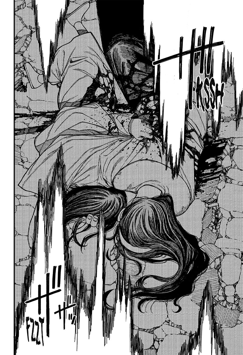 Centuria Chapter 53 halaman 11