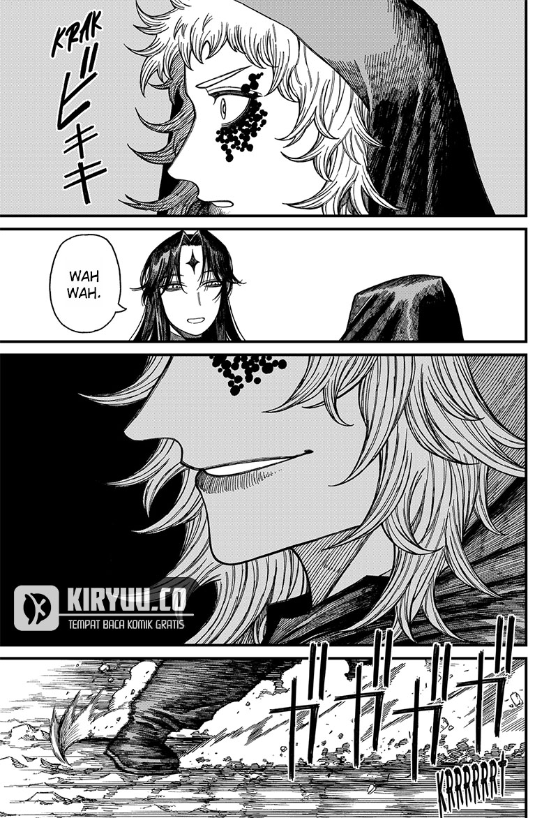 Centuria Chapter 53 halaman 12