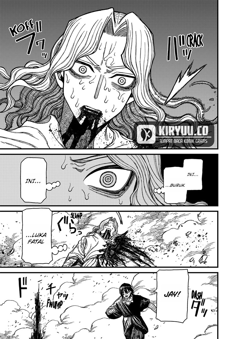 Centuria Chapter 54 halaman 12