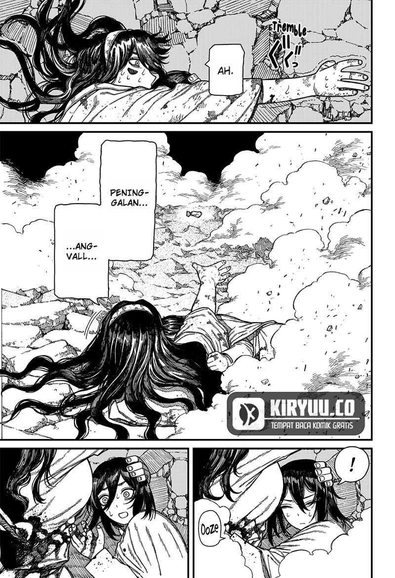 Centuria Chapter 54 halaman 8