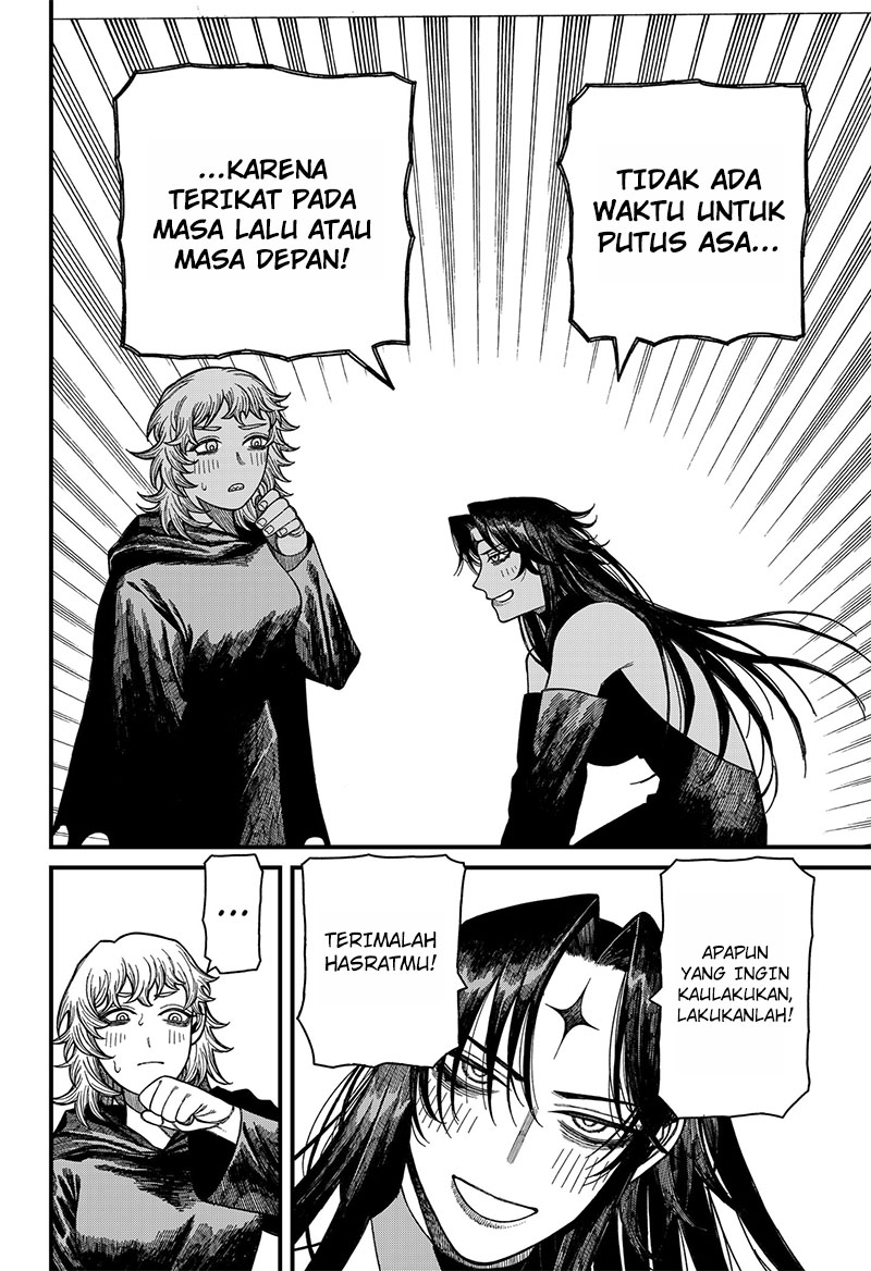 Centuria Chapter 54 halaman 21