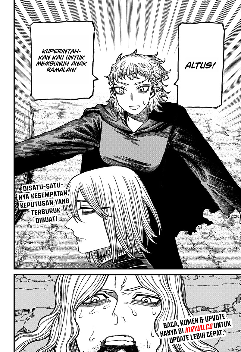 Centuria Chapter 54 halaman 23