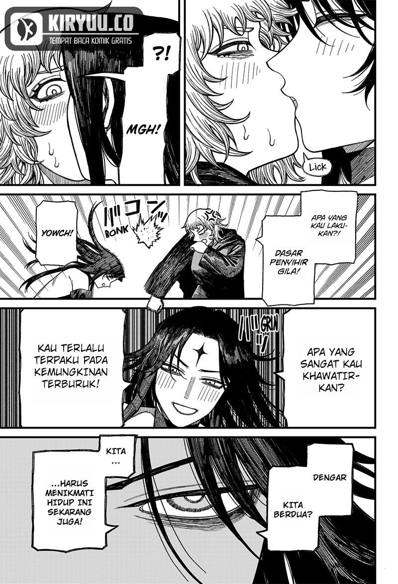 Centuria Chapter 54 halaman 20