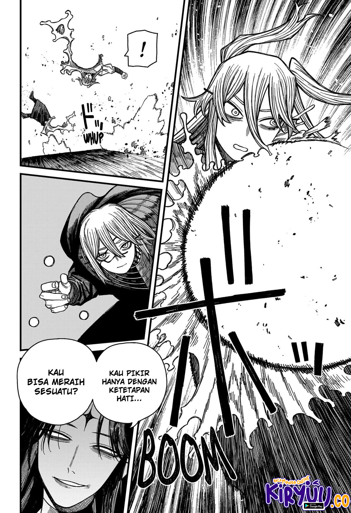 Centuria Chapter 55 halaman 16