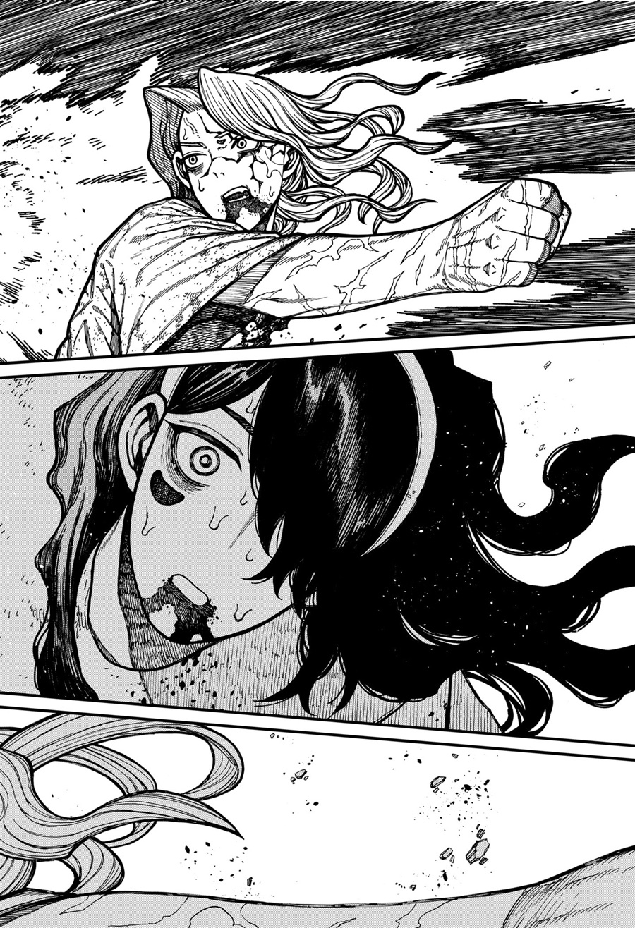 Centuria Chapter 57 halaman 7