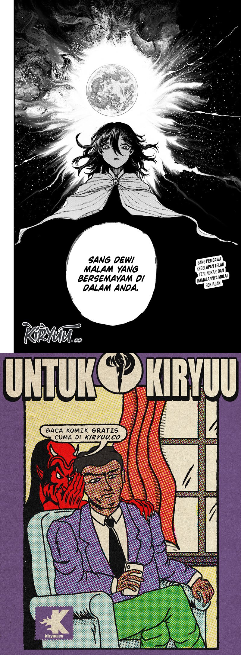 Centuria Chapter 59 halaman 17