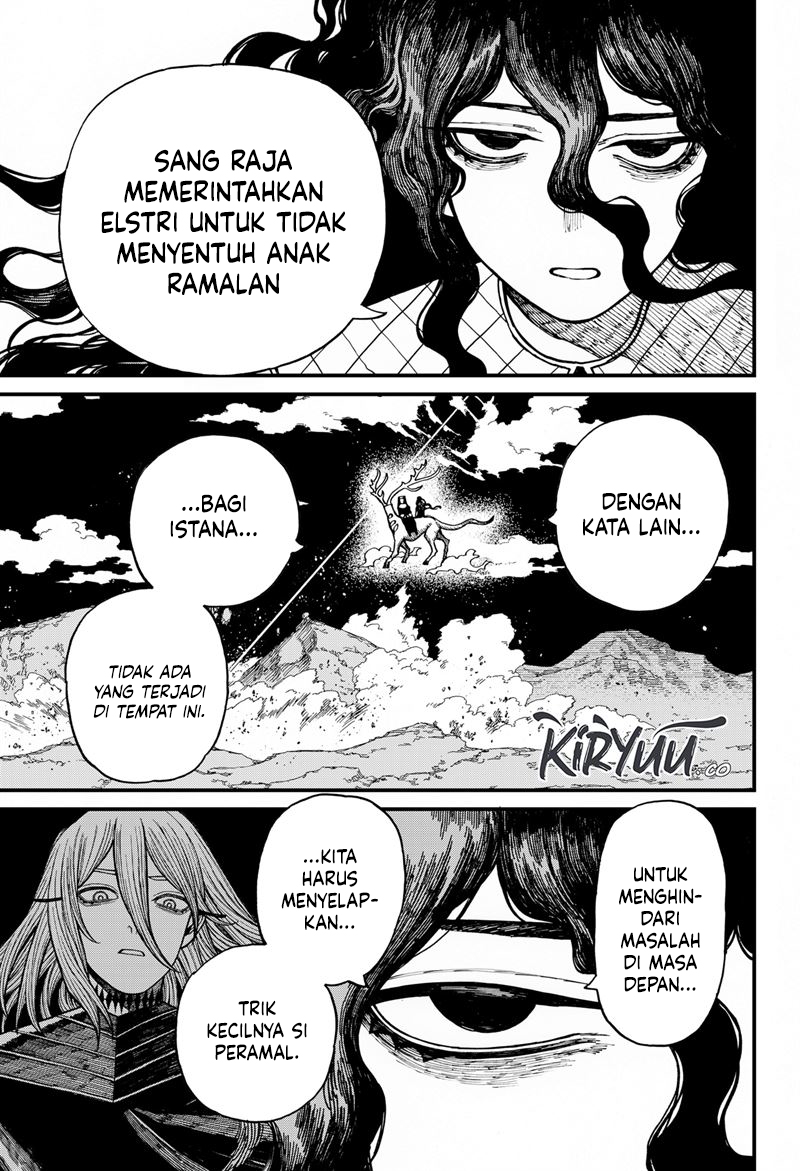 Centuria Chapter 59 halaman 3