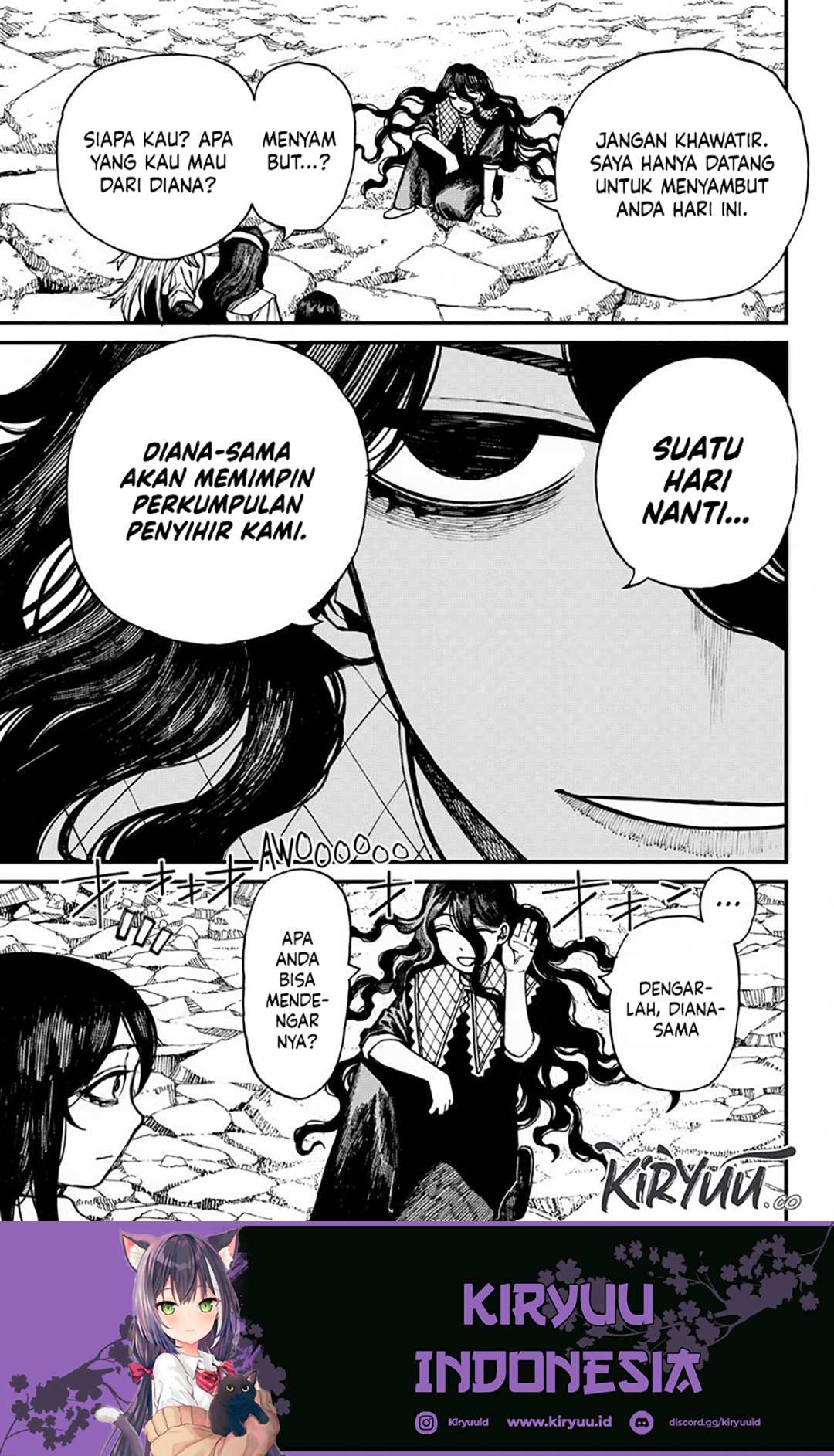 Centuria Chapter 59 halaman 14