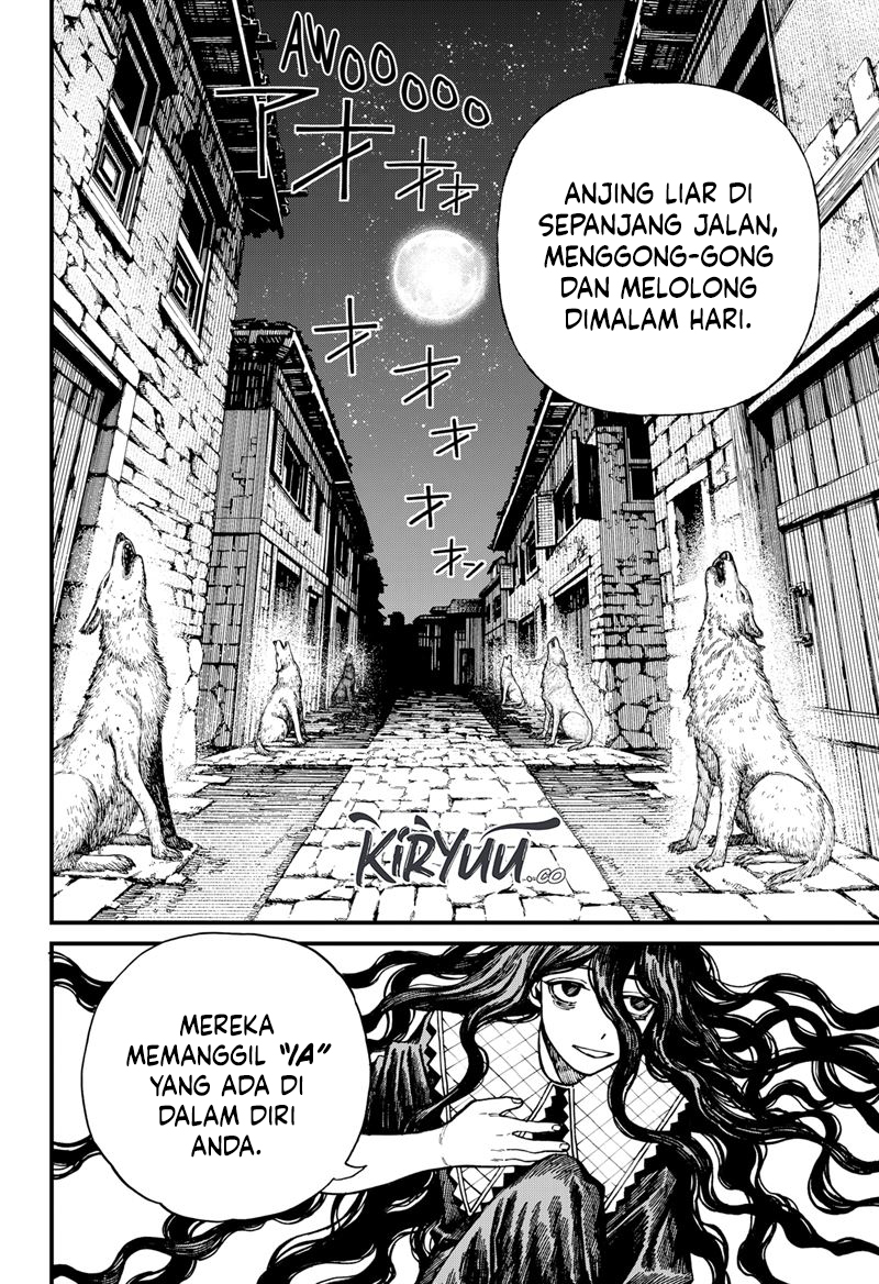 Centuria Chapter 59 halaman 15