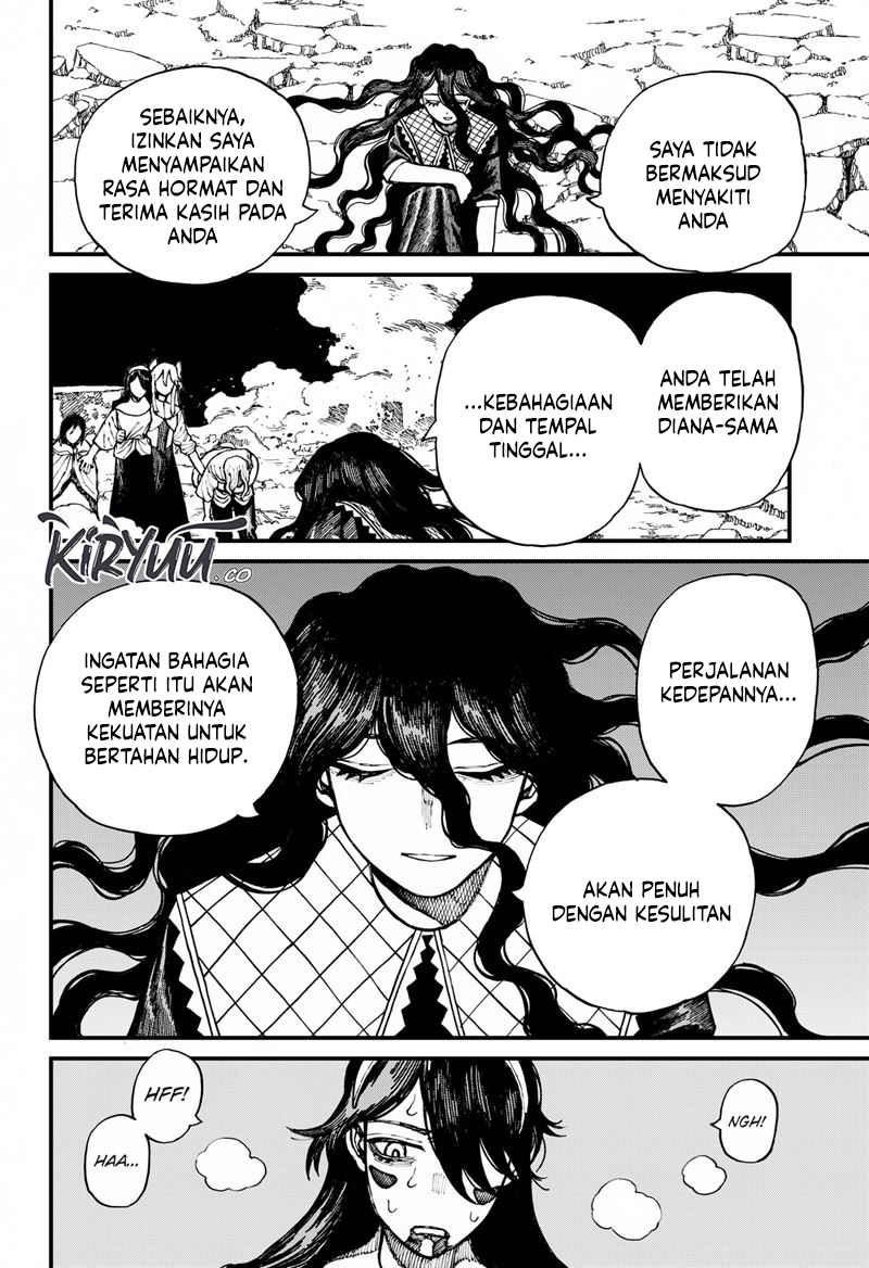 Centuria Chapter 59 halaman 13