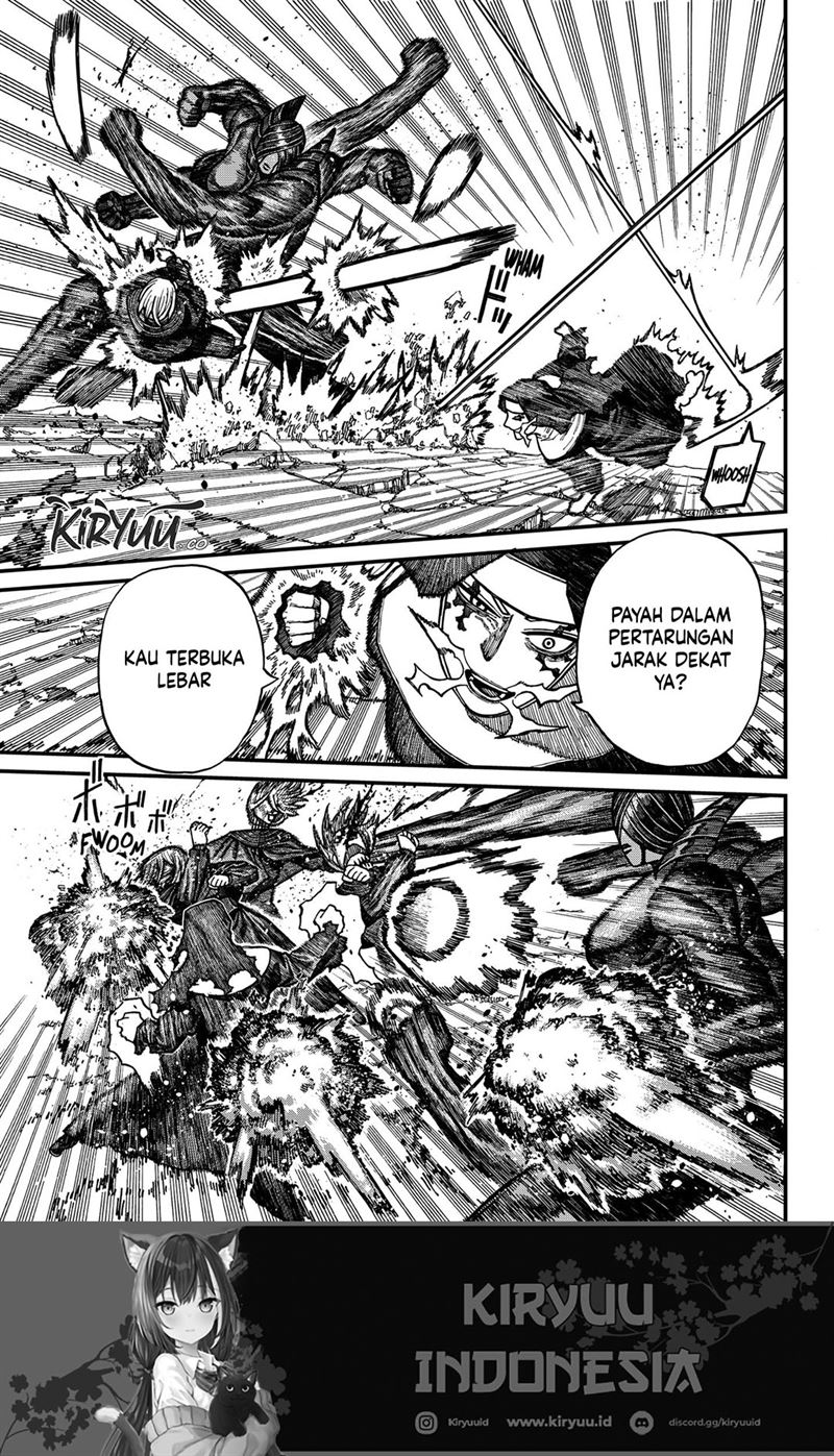 Centuria Chapter 61 halaman 15