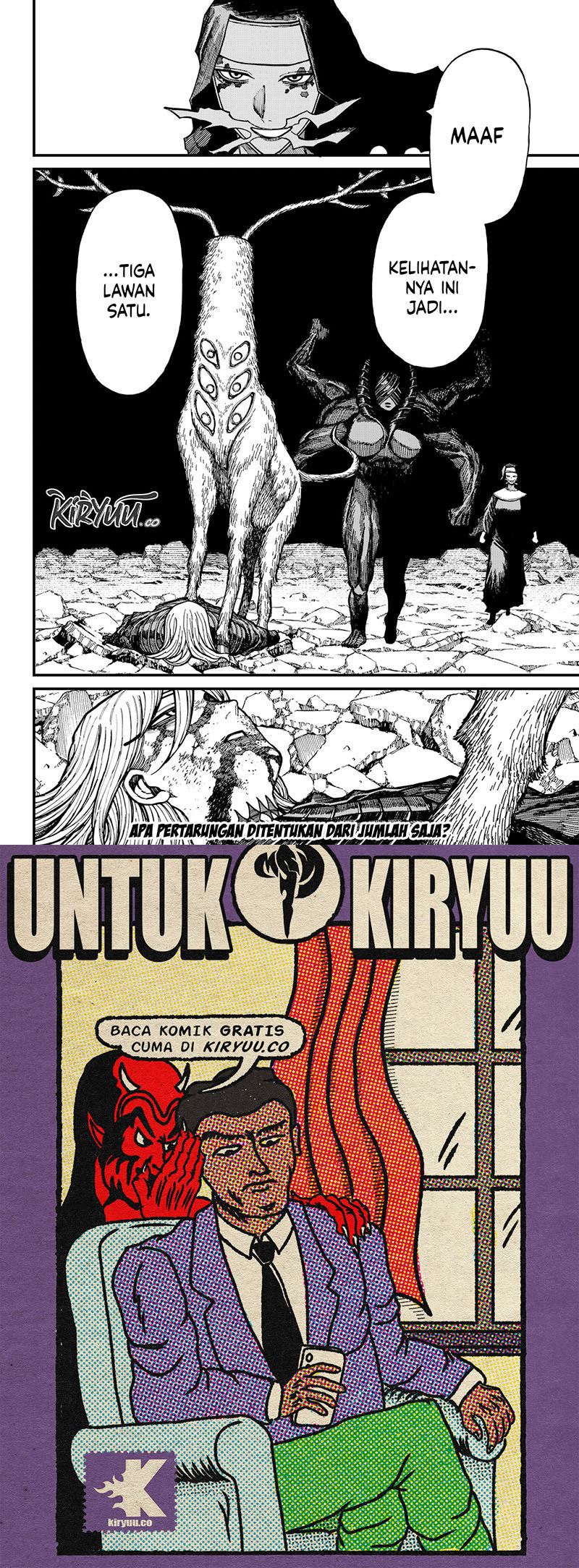 Centuria Chapter 61 halaman 19
