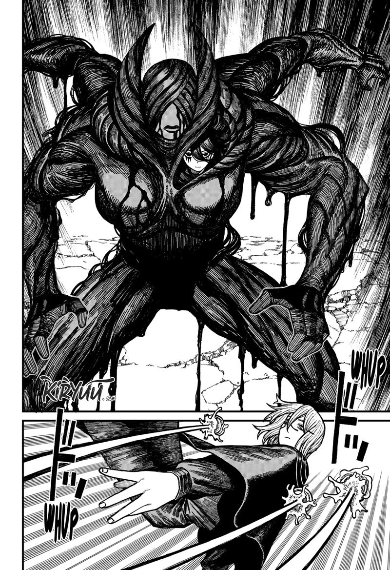 Centuria Chapter 61 halaman 12