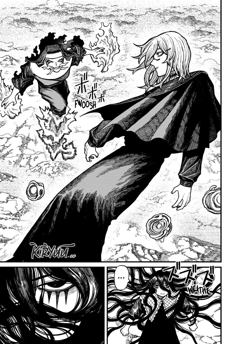 Centuria Chapter 61 halaman 11