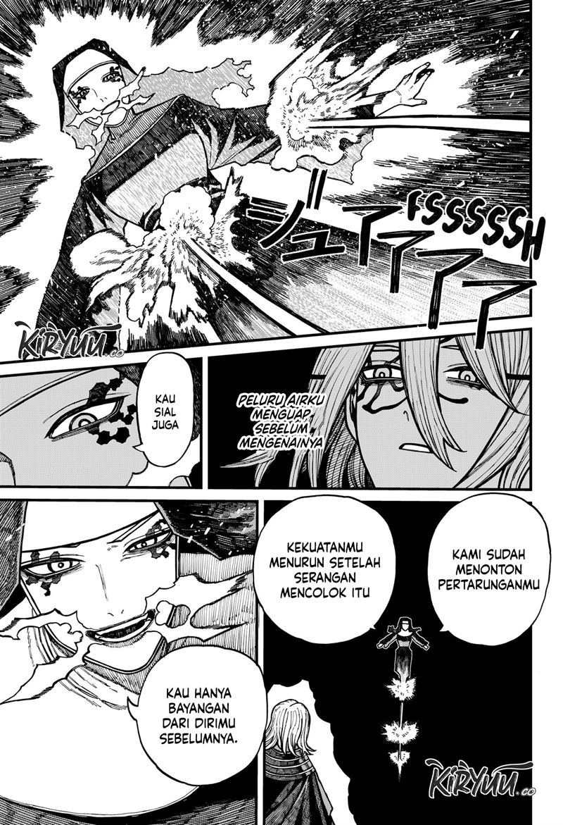 Centuria Chapter 61 halaman 13