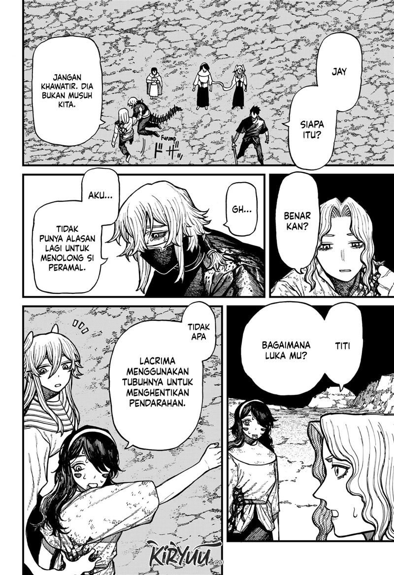 Centuria Chapter 61 halaman 6
