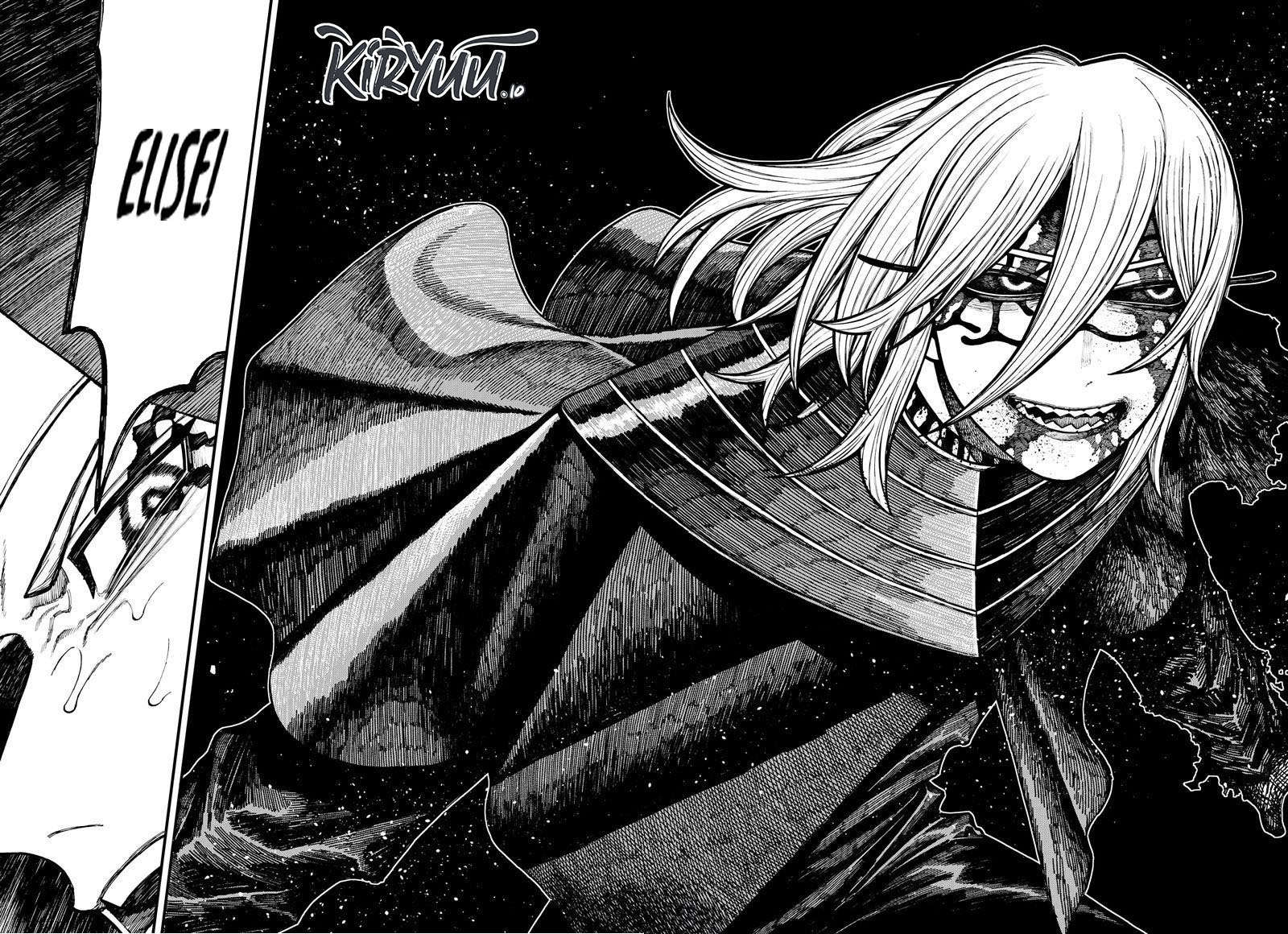 Centuria Chapter 63 halaman 12