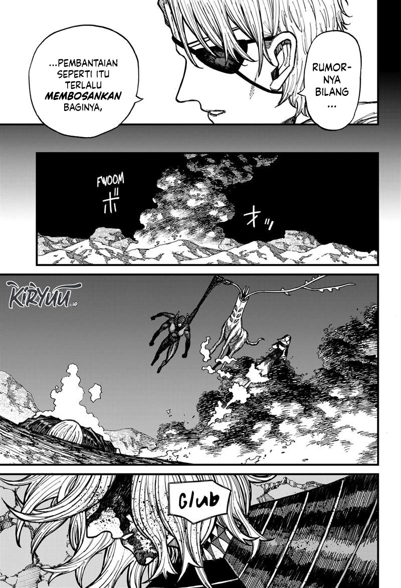Centuria Chapter 63 halaman 6