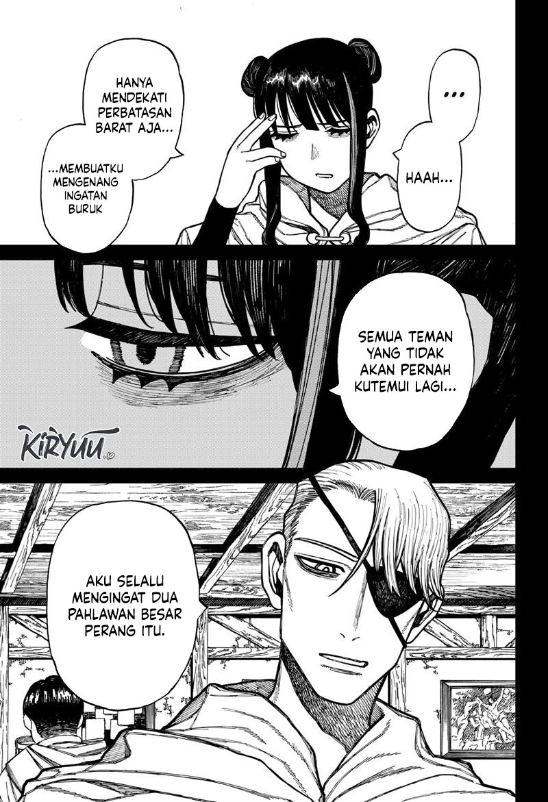 Centuria Chapter 63 halaman 3