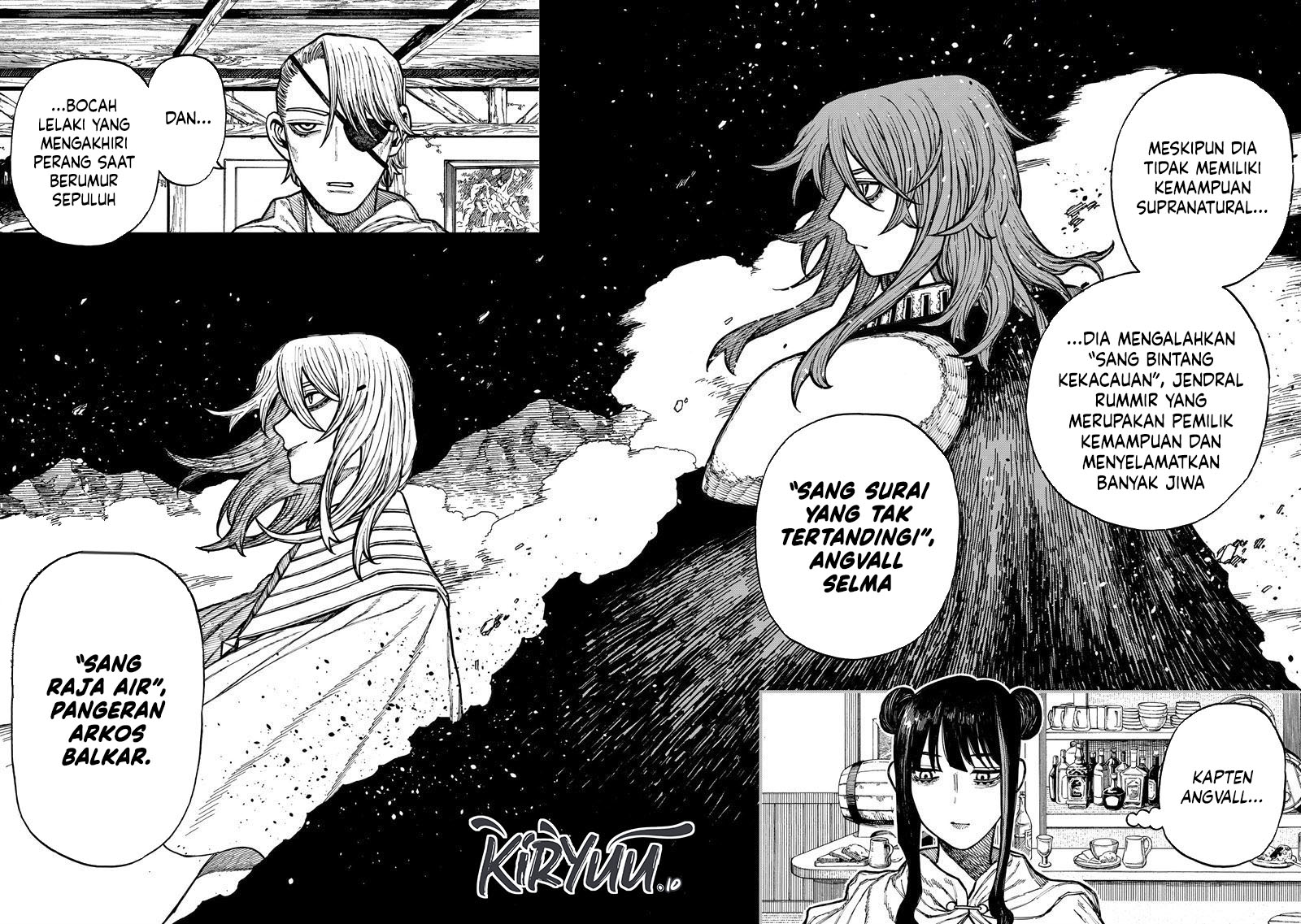 Centuria Chapter 63 halaman 4