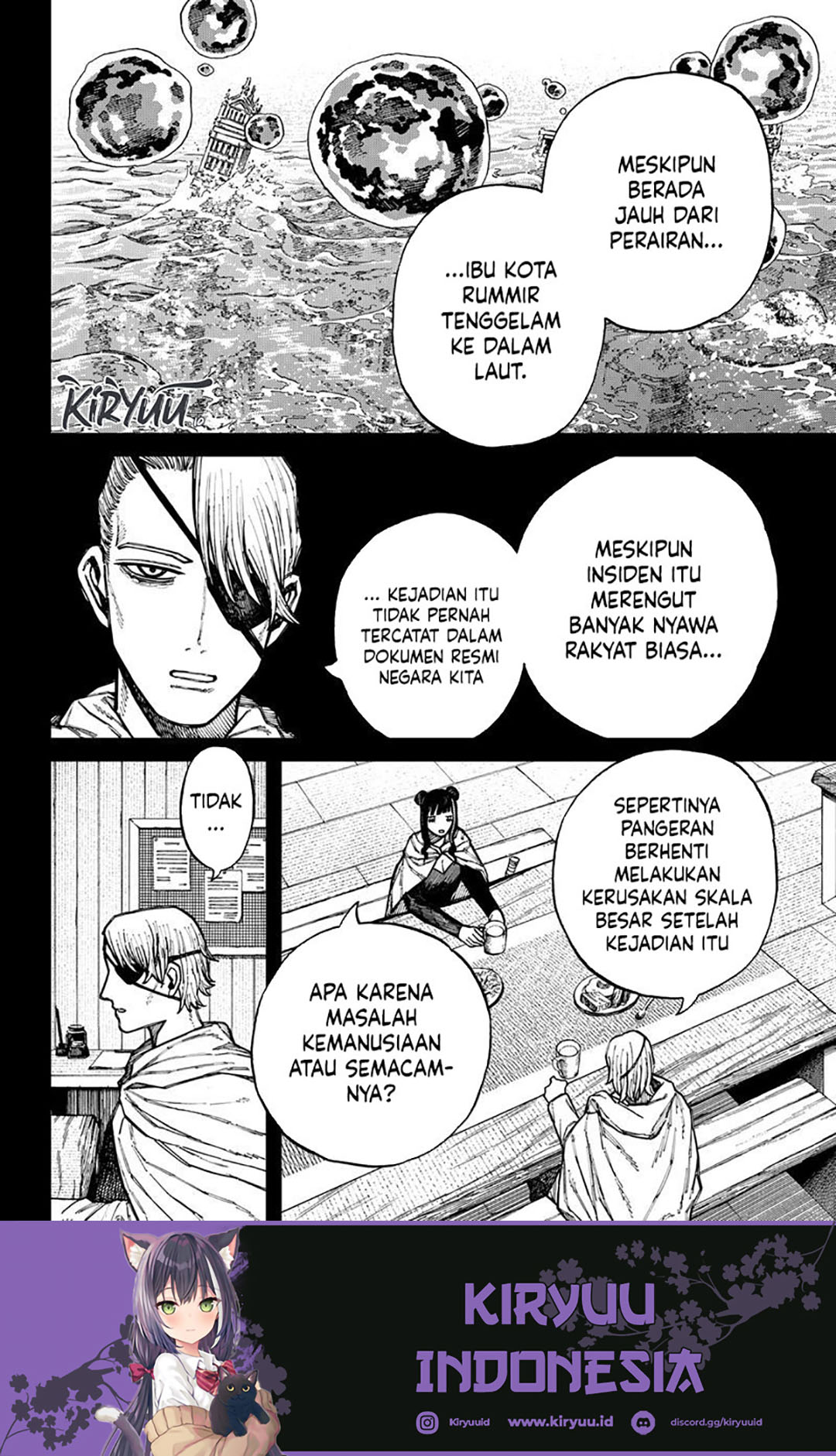 Centuria Chapter 63 halaman 5