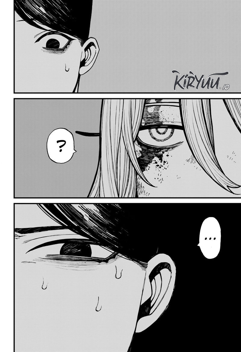 Centuria Chapter 64 halaman 15