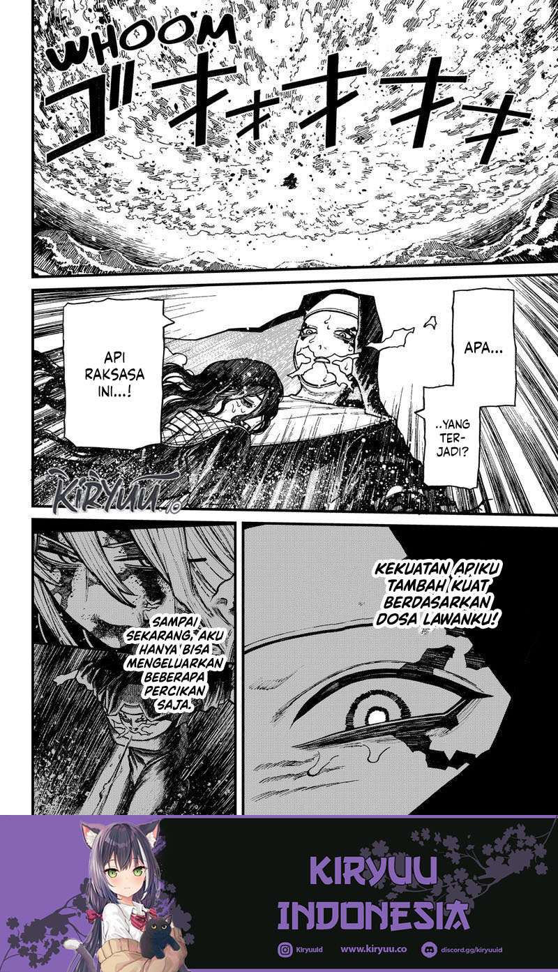 Centuria Chapter 64 halaman 5