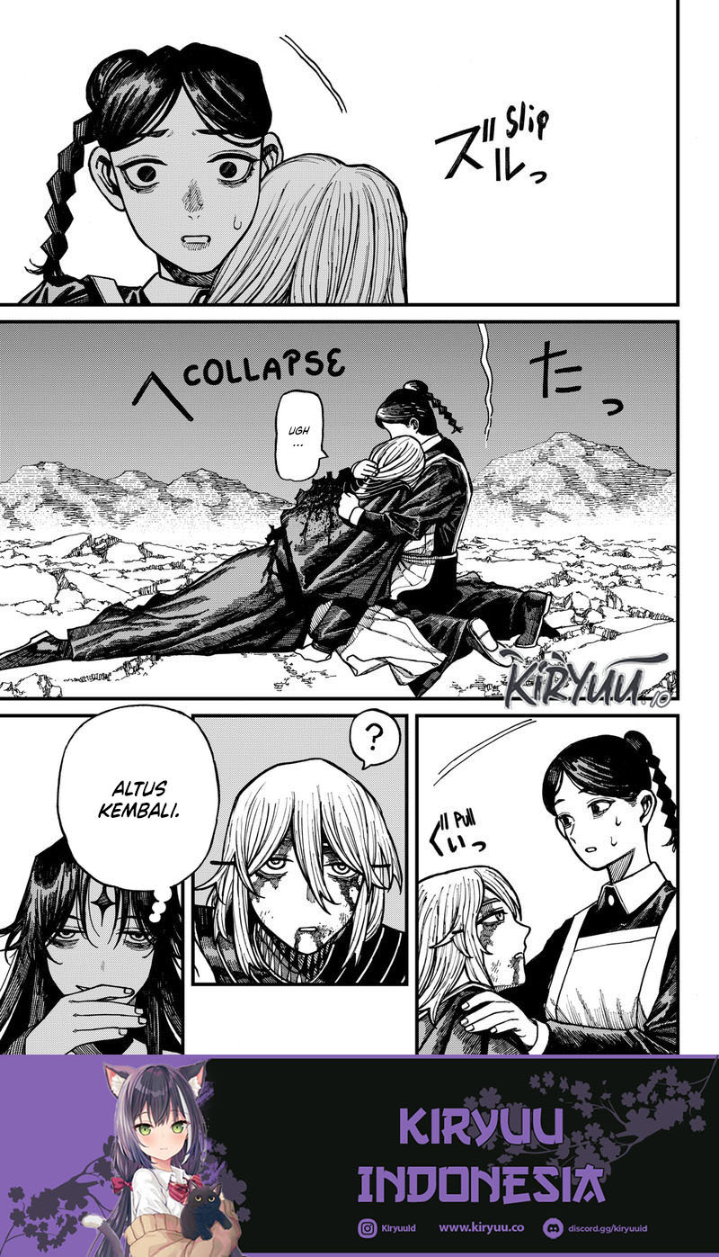 Centuria Chapter 64 halaman 14