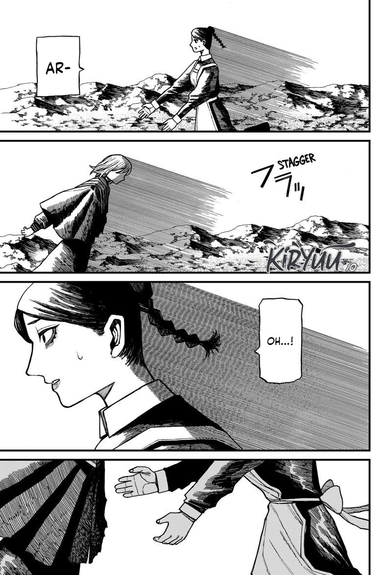 Centuria Chapter 64 halaman 12