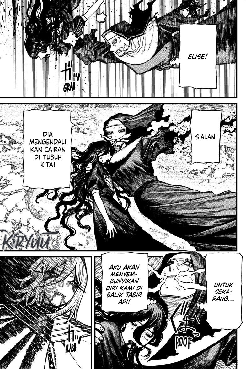 Centuria Chapter 64 halaman 3