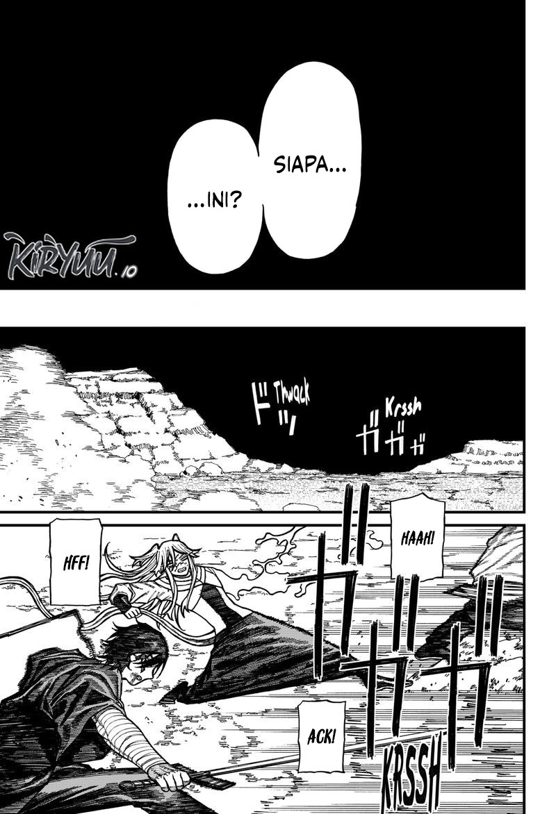 Centuria Chapter 64 halaman 16