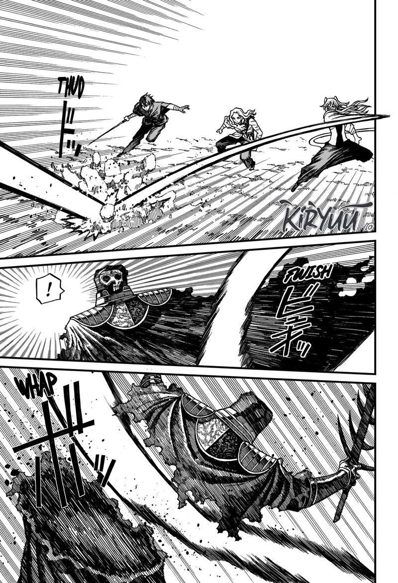 Centuria Chapter 65 halaman 11