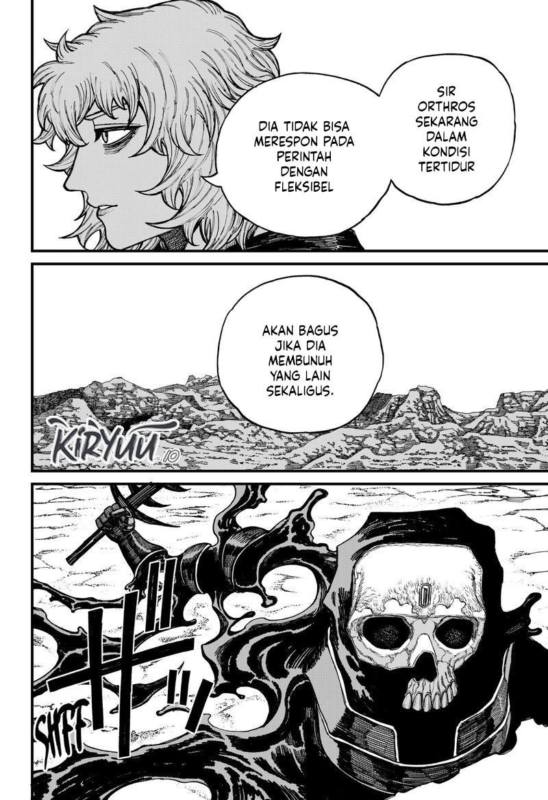 Centuria Chapter 66 halaman 6