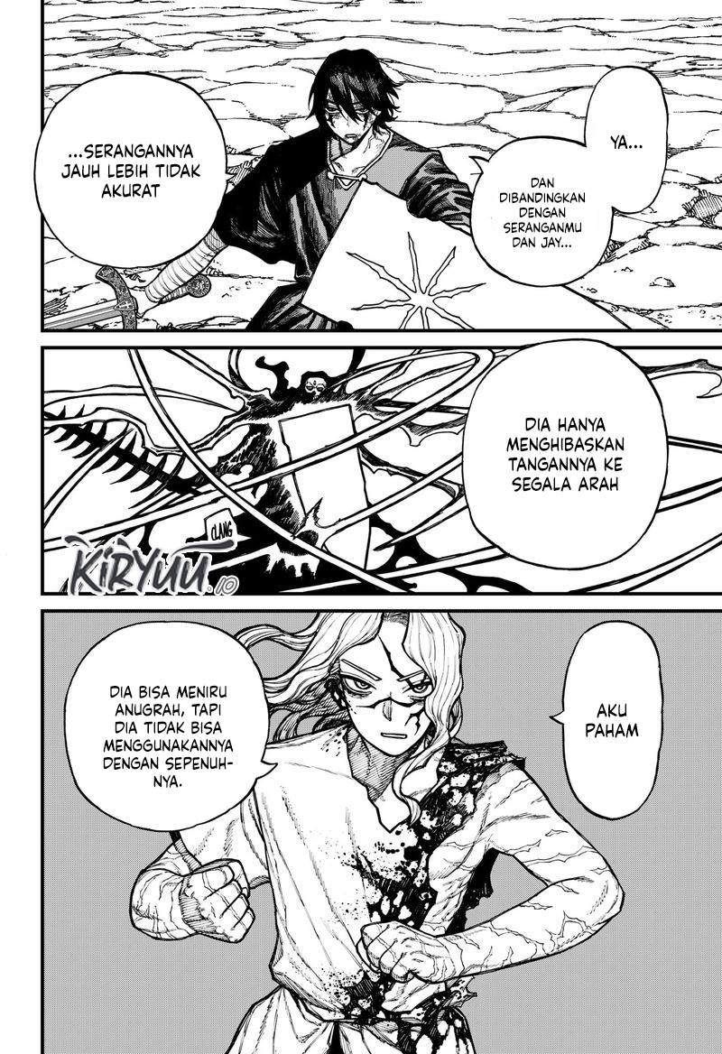Centuria Chapter 66 halaman 15