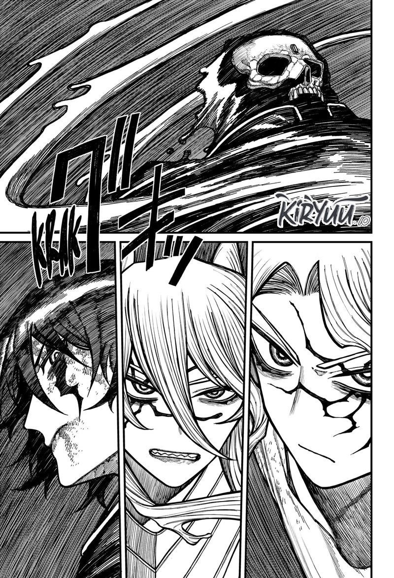 Centuria Chapter 66 halaman 7
