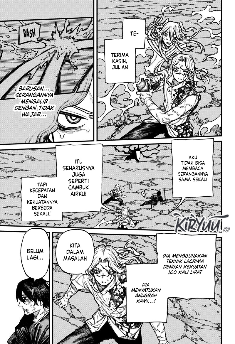 Centuria Chapter 66 halaman 12