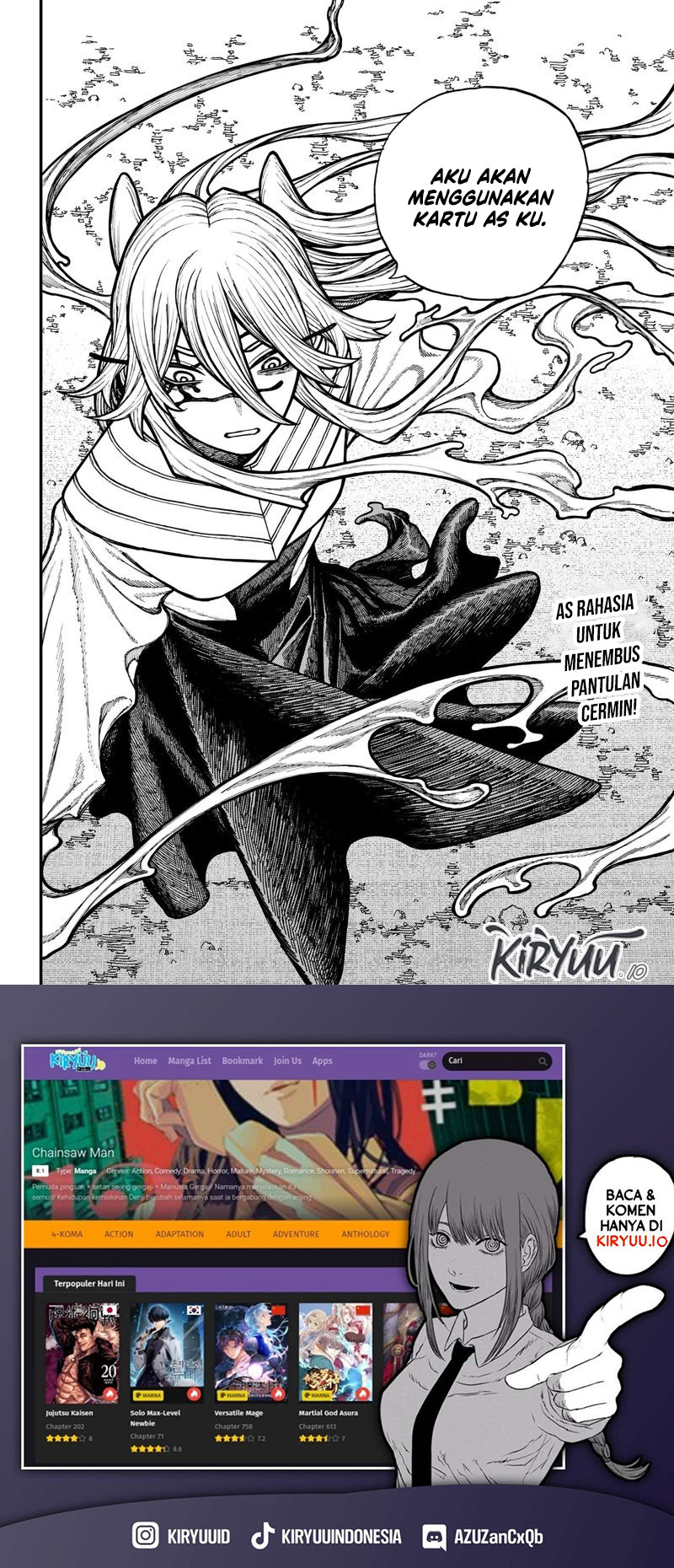 Centuria Chapter 66 halaman 17