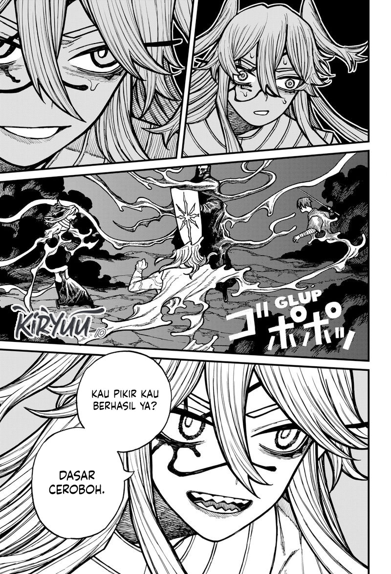 Centuria Chapter 67 halaman 13