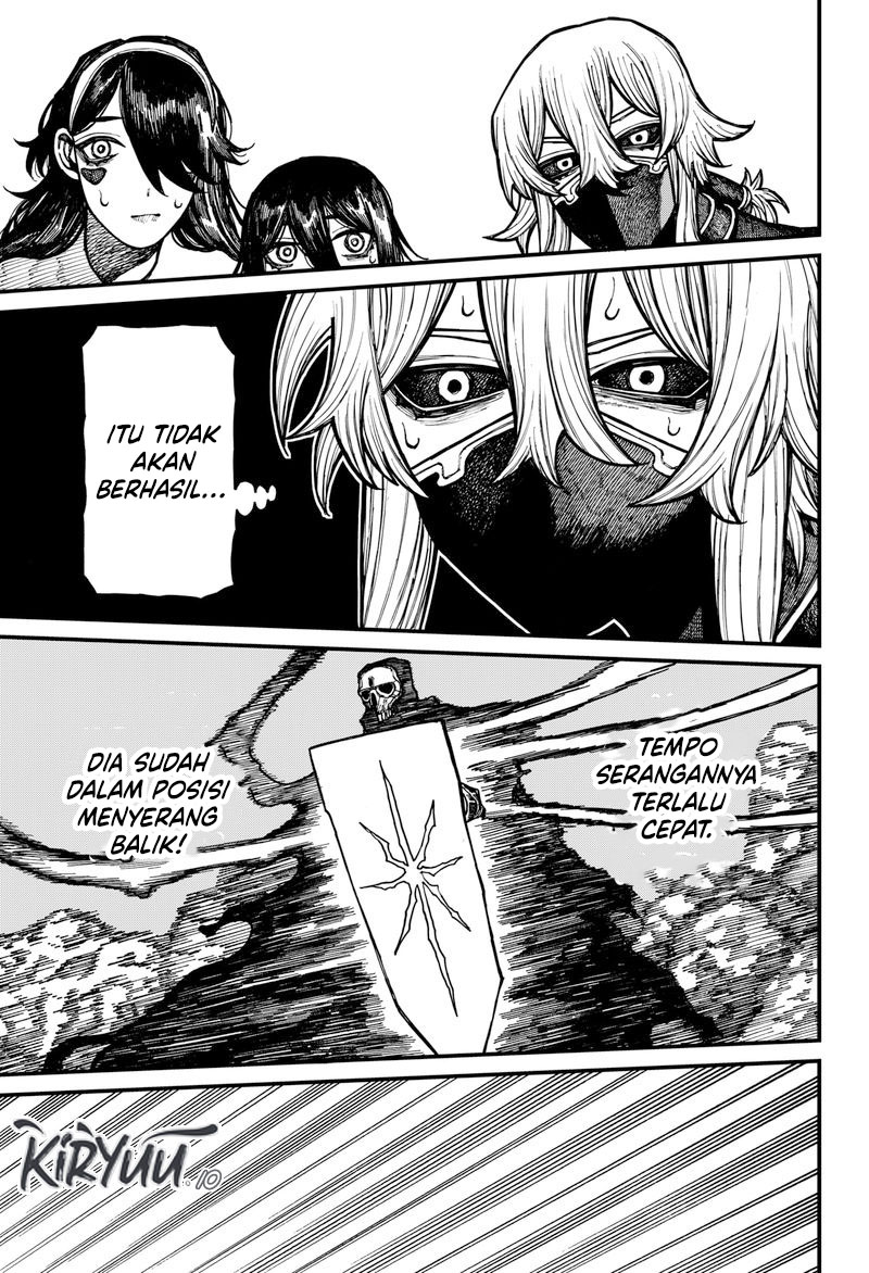 Centuria Chapter 67 halaman 11