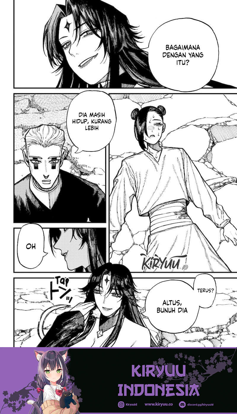 Centuria Chapter 69 halaman 10