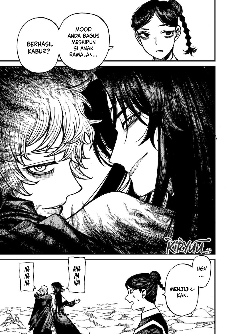 Centuria Chapter 69 halaman 17