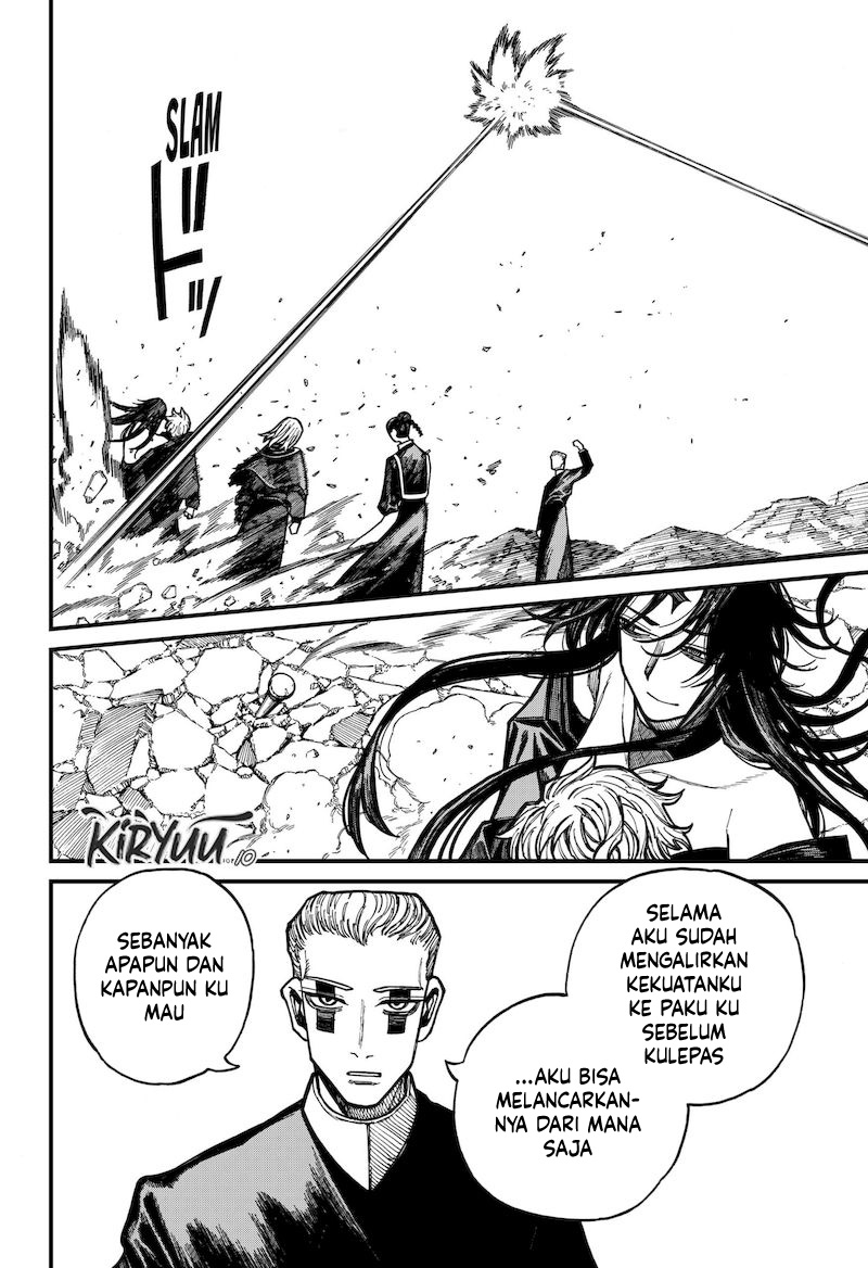 Centuria Chapter 69 halaman 14