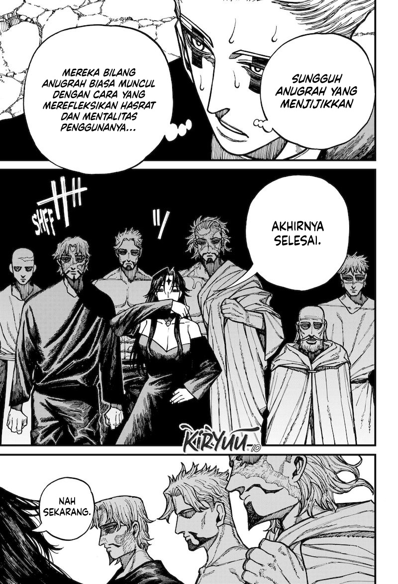 Centuria Chapter 69 halaman 9