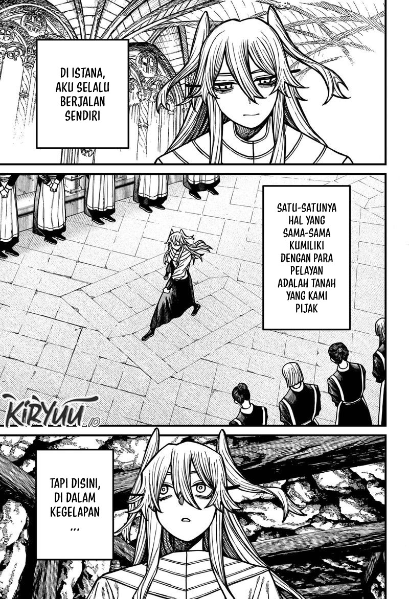 Centuria Chapter 70 halaman 3