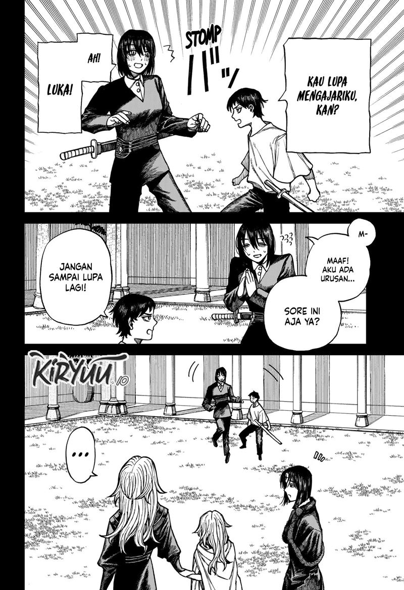 Centuria Chapter 71 halaman 12